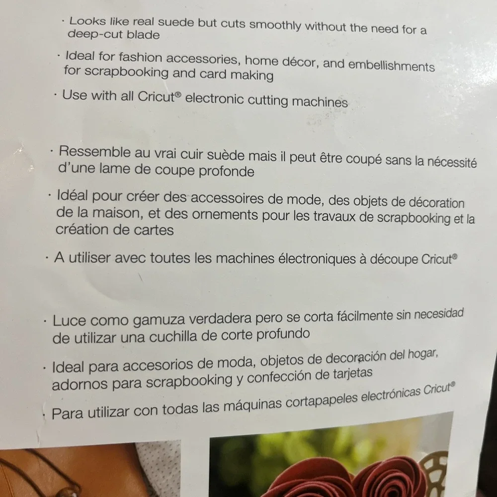 NEW Cricut 12